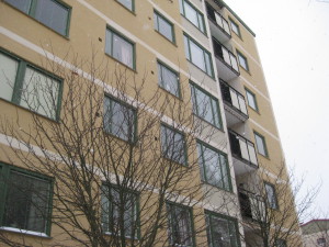 Köpa bostadsrätt